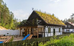 Domek Na Gwizdówce u KARGULA - KASZUBY